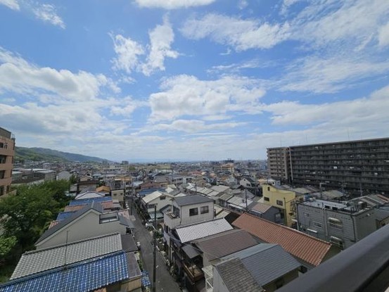 apartment 大阪府東大阪市出雲井本町
地図を見る