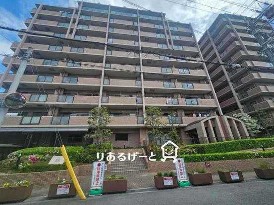 apartment 大阪府東大阪市出雲井本町
地図を見る