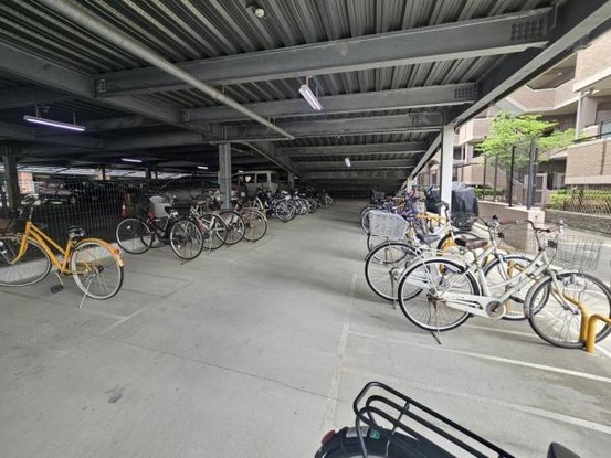 apartment 大阪府東大阪市出雲井本町
地図を見る