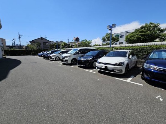 apartment 大阪府守口市大久保町２丁目
地図を見る