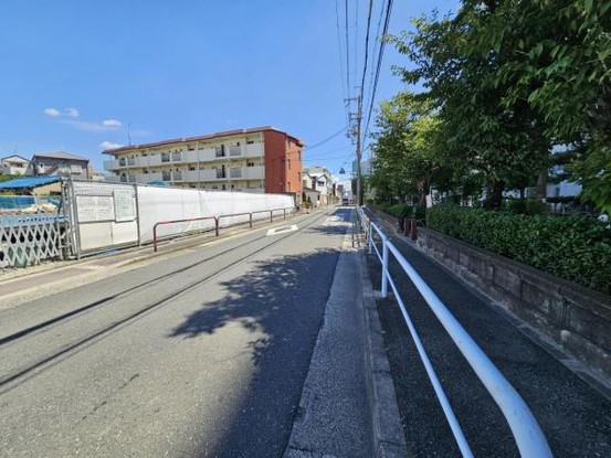 apartment 大阪府守口市大久保町２丁目
地図を見る