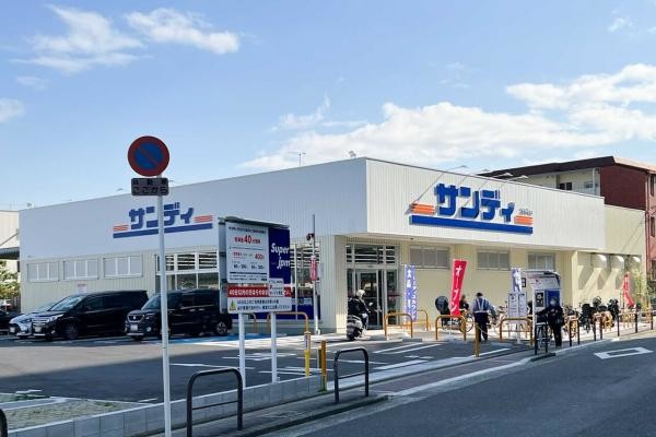 apartment 大阪府守口市大久保町２丁目
地図を見る