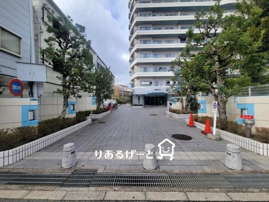 apartment 大阪府守口市大久保町２丁目
地図を見る
