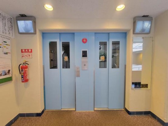 apartment 大阪府守口市大久保町２丁目
地図を見る