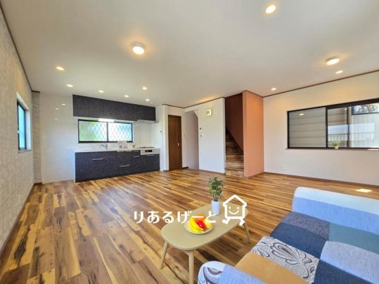 detached 大阪府吹田市内本町３丁目
地図を見る