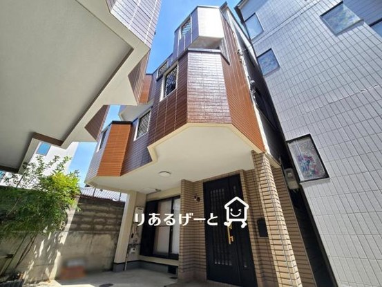 detached 大阪府吹田市内本町３丁目
地図を見る