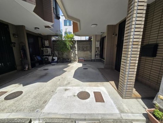 detached 大阪府吹田市内本町３丁目
地図を見る