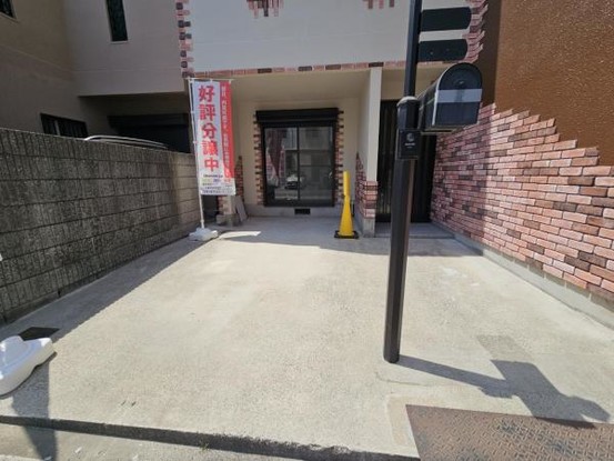 detached 大阪府大阪市旭区太子橋１丁目
地図を見る