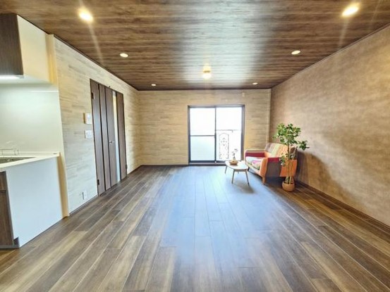 detached 大阪府大阪市旭区太子橋１丁目
地図を見る