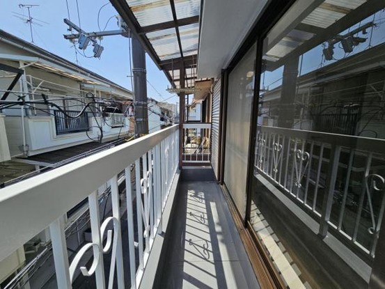 detached 大阪府守口市八雲東町２丁目
地図を見る