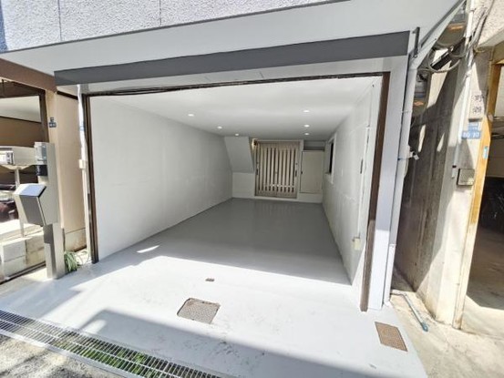 detached 大阪府守口市八雲東町２丁目
地図を見る