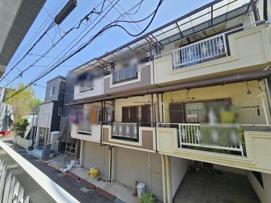 detached 大阪府守口市八雲東町２丁目
地図を見る