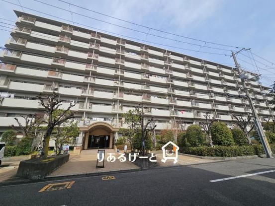 apartment 大阪府摂津市千里丘東４丁目
地図を見る
