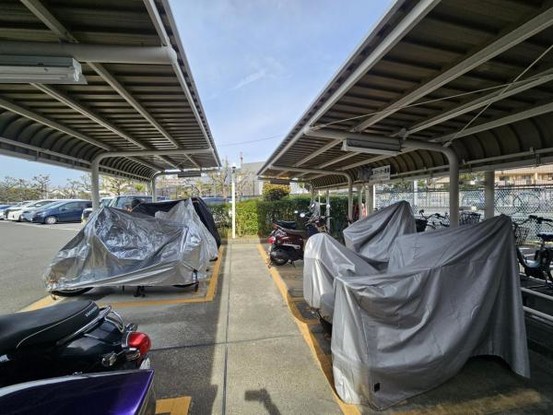 apartment 大阪府摂津市千里丘東４丁目
地図を見る
