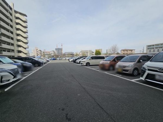 apartment 大阪府摂津市千里丘東４丁目
地図を見る
