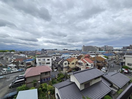 apartment 大阪府東大阪市岩田町６丁目
地図を見る