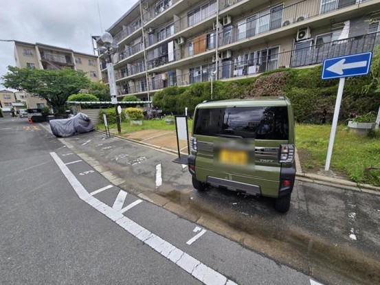 apartment 大阪府東大阪市岩田町６丁目
地図を見る