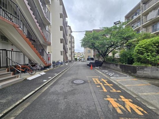 apartment 大阪府東大阪市岩田町６丁目
地図を見る