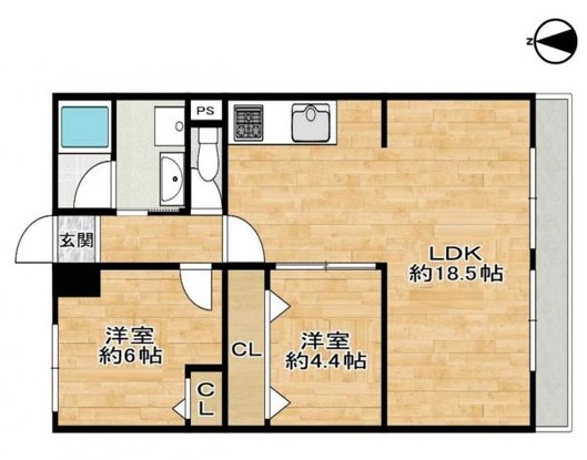 apartment 大阪府東大阪市岩田町６丁目
地図を見る