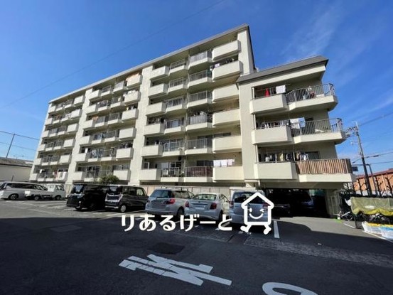apartment 大阪府摂津市昭和園
地図を見る