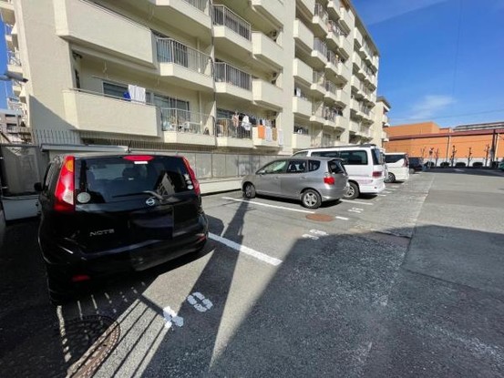 apartment 大阪府摂津市昭和園
地図を見る