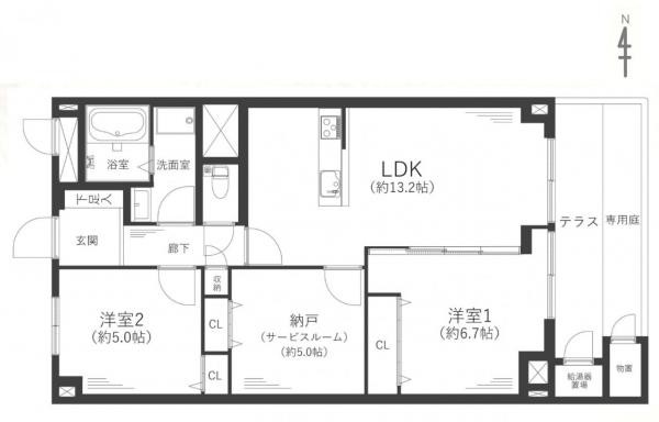 apartment 大阪府摂津市昭和園
地図を見る