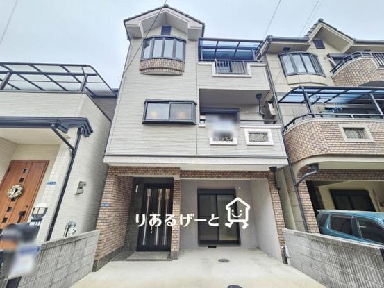 detached 大阪府守口市藤田町２丁目
地図を見る