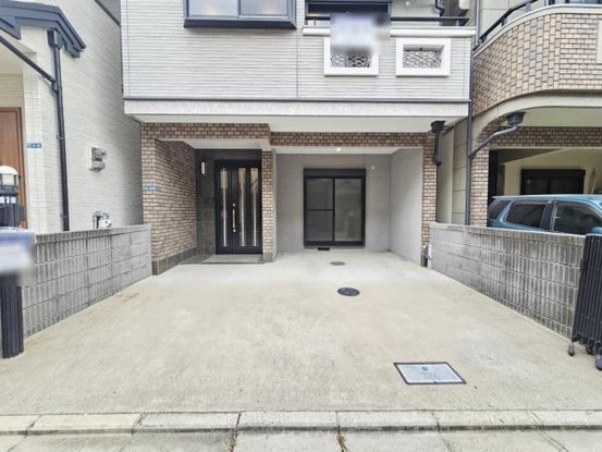 detached 大阪府守口市藤田町２丁目
地図を見る