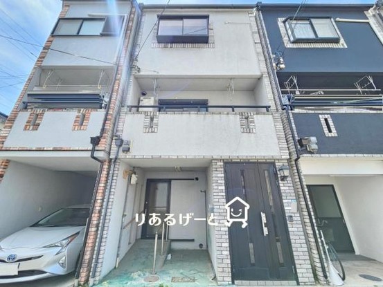 townhouse 大阪府大阪市都島区毛馬町４丁目
地図を見る
