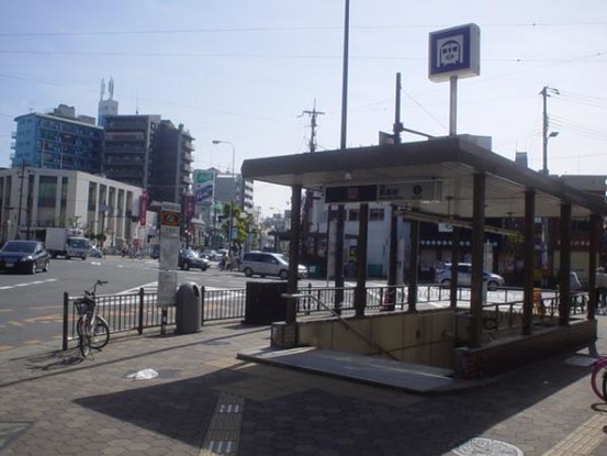 townhouse 大阪府大阪市都島区毛馬町４丁目
地図を見る