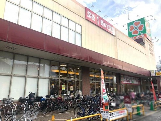 townhouse 大阪府大阪市都島区毛馬町４丁目
地図を見る