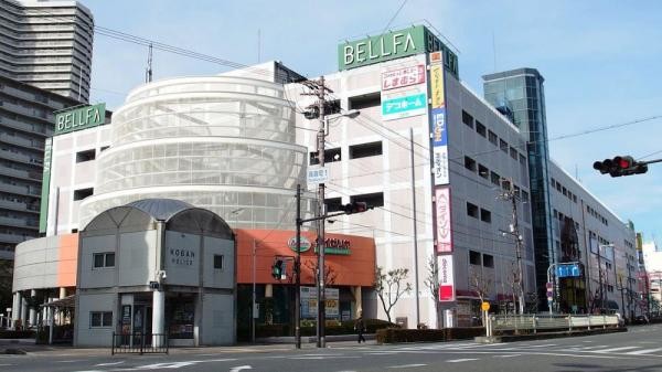 townhouse 大阪府大阪市都島区毛馬町４丁目
地図を見る