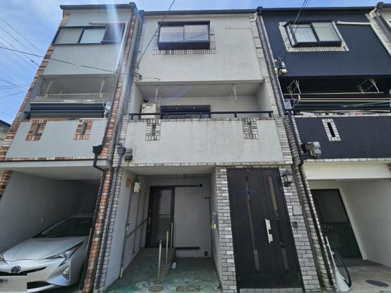 townhouse 大阪府大阪市都島区毛馬町４丁目
地図を見る