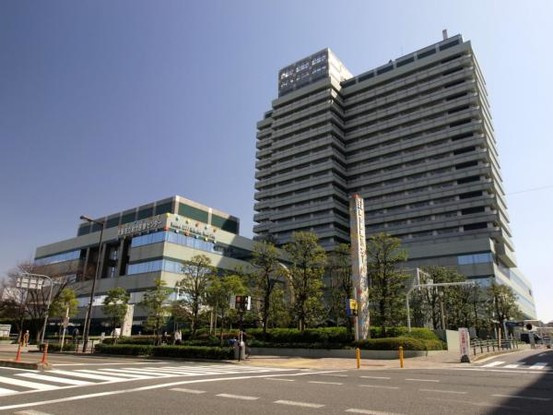 townhouse 大阪府大阪市都島区毛馬町４丁目
地図を見る