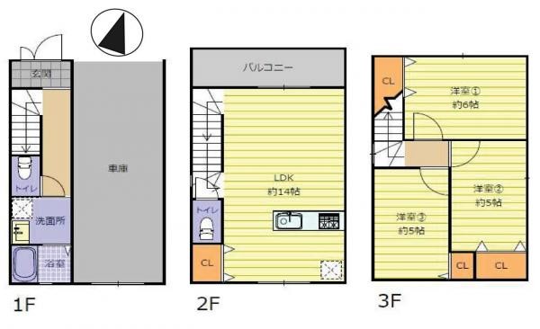 townhouse 大阪府大阪市都島区毛馬町４丁目
地図を見る