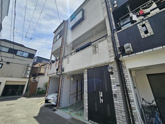 townhouse 大阪府大阪市都島区毛馬町４丁目
地図を見る