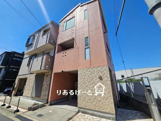 detached 大阪府摂津市鳥飼西４丁目
地図を見る