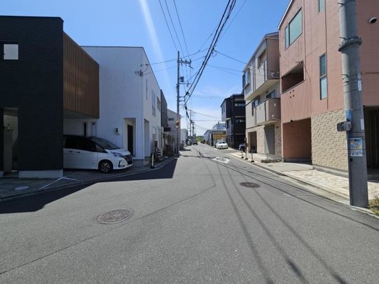 detached 大阪府摂津市鳥飼西４丁目
地図を見る
