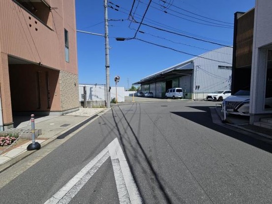detached 大阪府摂津市鳥飼西４丁目
地図を見る