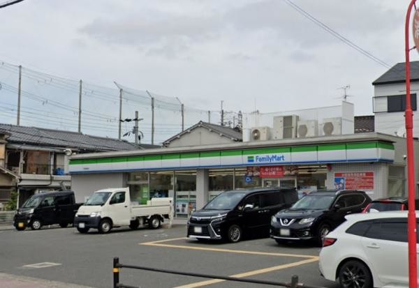 detached 大阪府摂津市鳥飼西４丁目
地図を見る