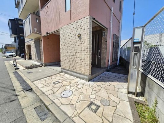 detached 大阪府摂津市鳥飼西４丁目
地図を見る
