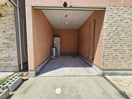 detached 大阪府摂津市鳥飼西４丁目
地図を見る