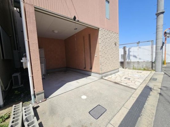 detached 大阪府摂津市鳥飼西４丁目
地図を見る