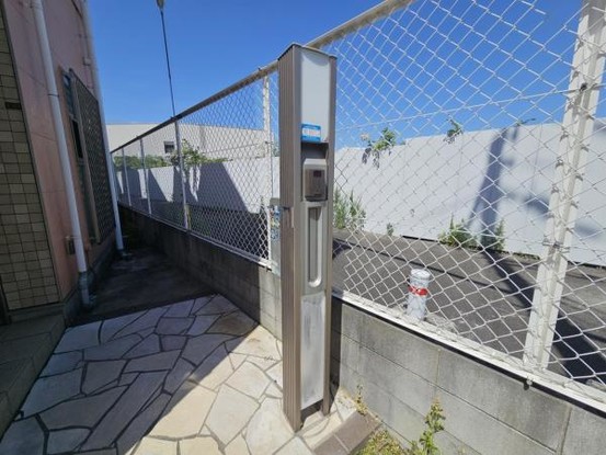 detached 大阪府摂津市鳥飼西４丁目
地図を見る