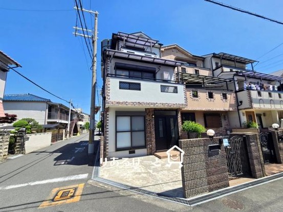 apartment 大阪府大東市灰塚５丁目
地図を見る