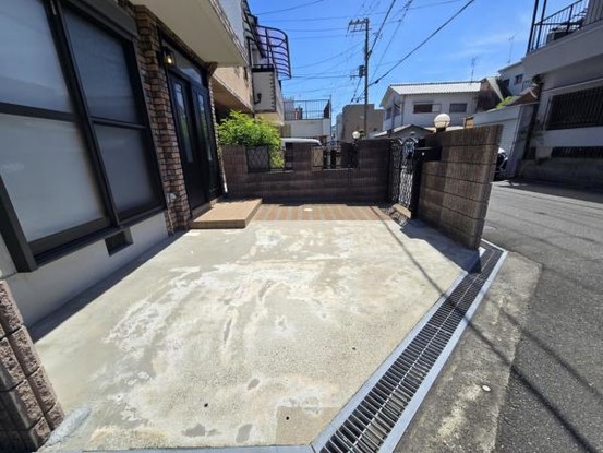 apartment 大阪府大東市灰塚５丁目
地図を見る