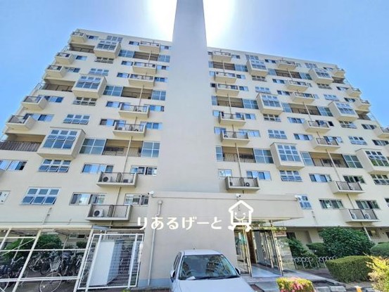 apartment 大阪府吹田市山田西１丁目
地図を見る