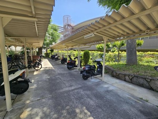 apartment 大阪府吹田市山田西１丁目
地図を見る