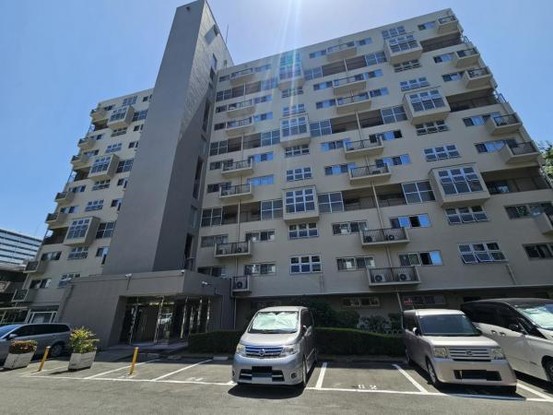 apartment 大阪府吹田市山田西１丁目
地図を見る