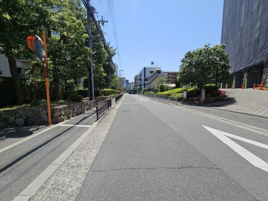 apartment 大阪府吹田市山田西１丁目
地図を見る